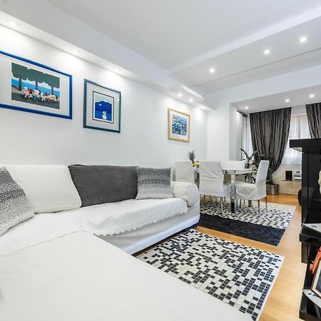 Luxury Apartment Set Σπλιτ Εξωτερικό φωτογραφία