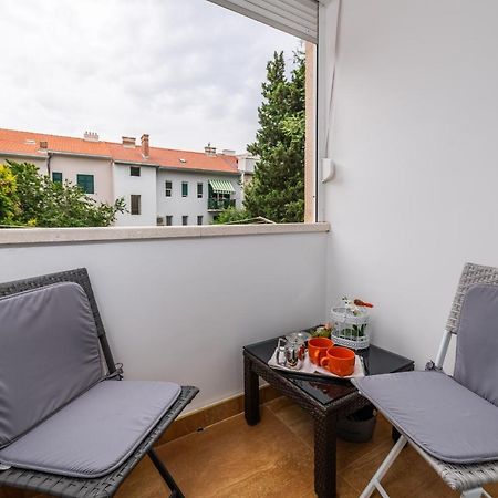 Luxury Apartment Set Σπλιτ Εξωτερικό φωτογραφία