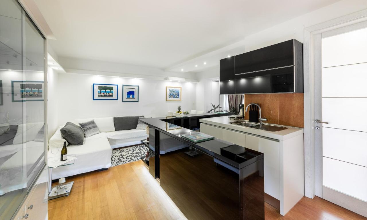 Luxury Apartment Set Σπλιτ Εξωτερικό φωτογραφία