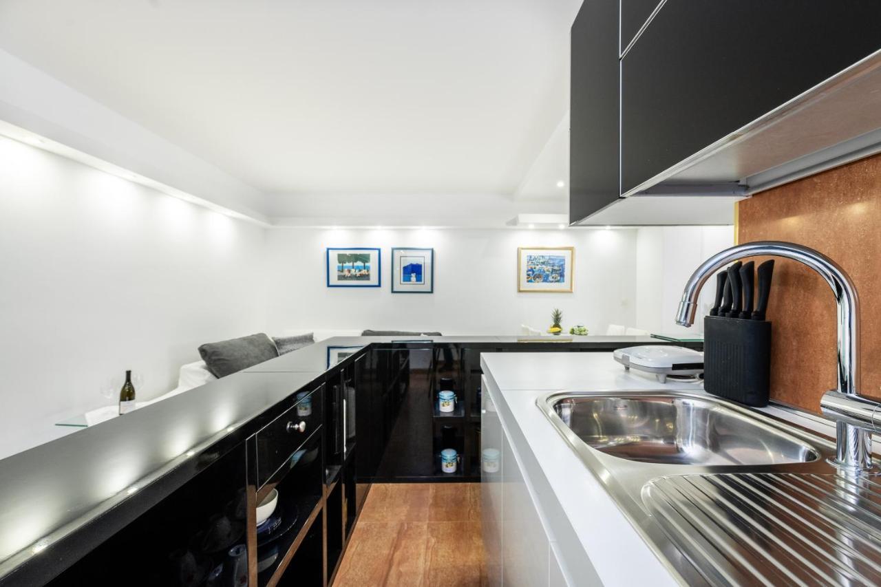 Luxury Apartment Set Σπλιτ Εξωτερικό φωτογραφία