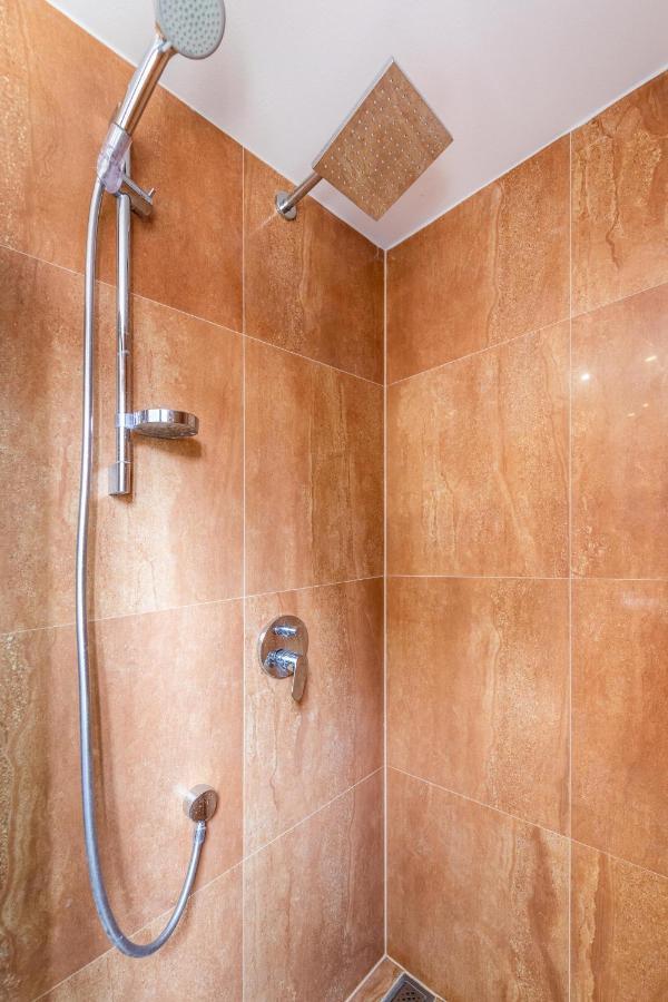 Luxury Apartment Set Σπλιτ Εξωτερικό φωτογραφία