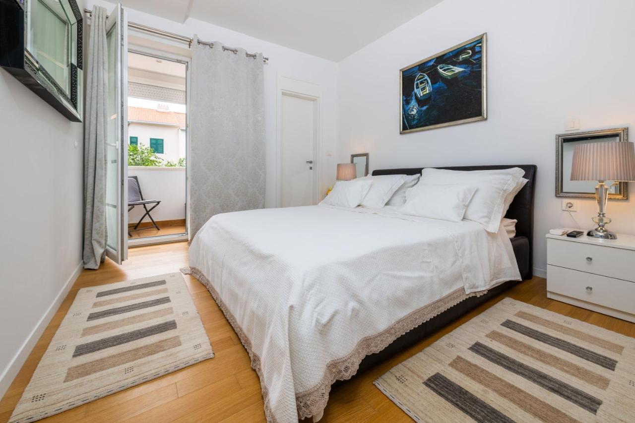 Luxury Apartment Set Σπλιτ Εξωτερικό φωτογραφία