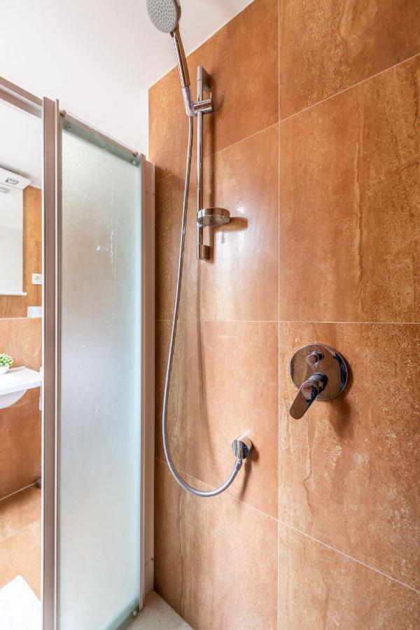Luxury Apartment Set Σπλιτ Εξωτερικό φωτογραφία