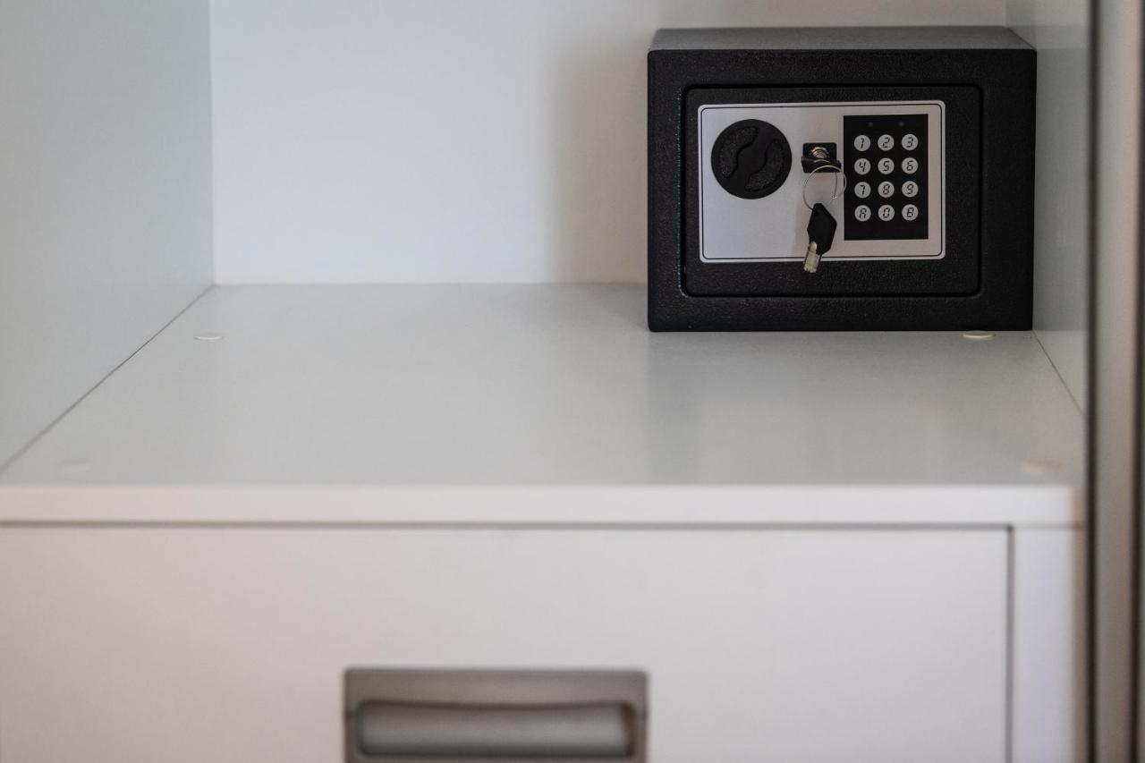Luxury Apartment Set Σπλιτ Εξωτερικό φωτογραφία
