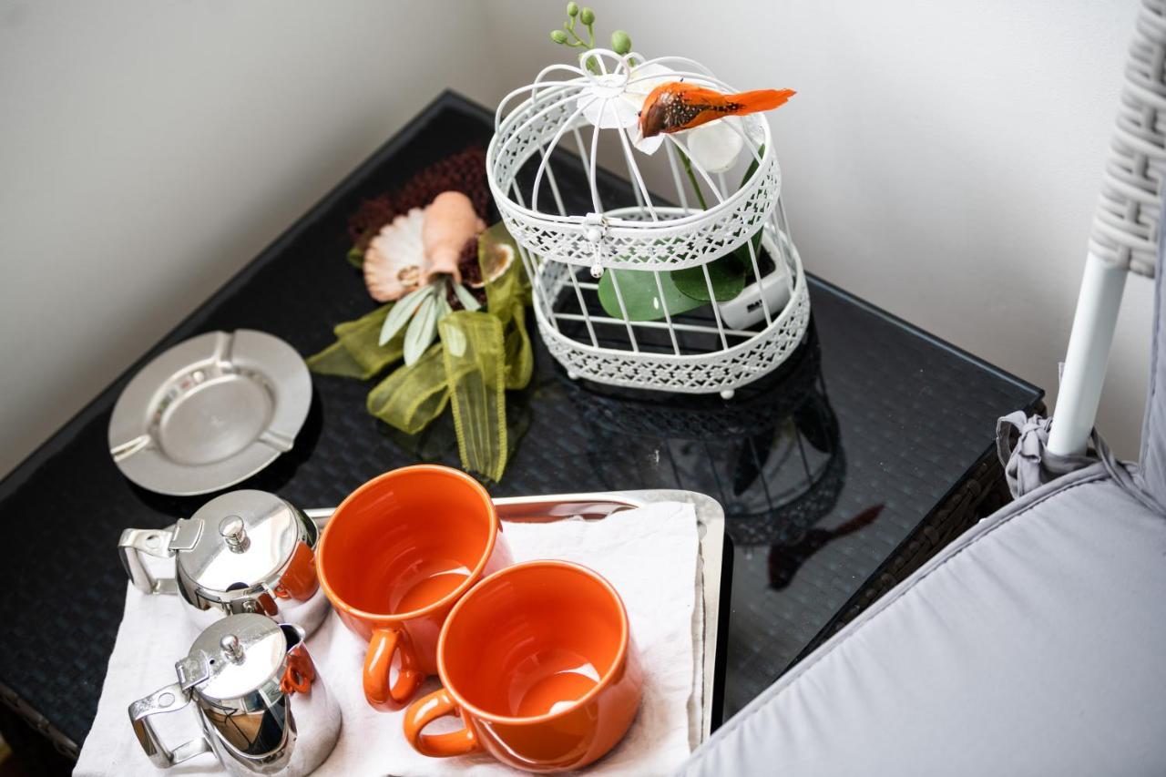 Luxury Apartment Set Σπλιτ Εξωτερικό φωτογραφία