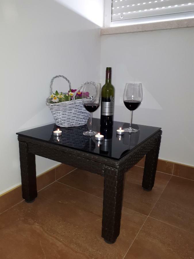 Luxury Apartment Set Σπλιτ Εξωτερικό φωτογραφία