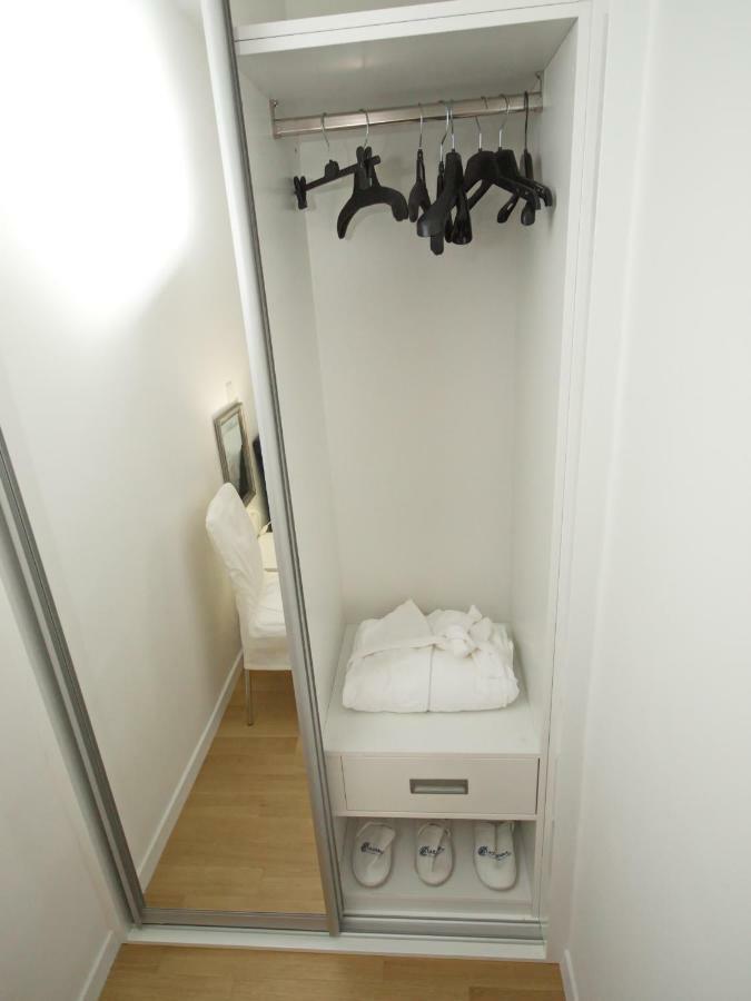 Luxury Apartment Set Σπλιτ Εξωτερικό φωτογραφία